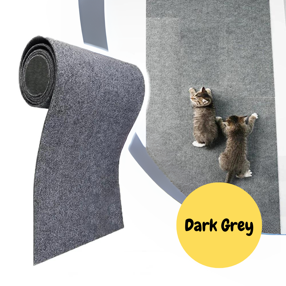 ScratchGuard - Cat Scratching & Climbing Mat